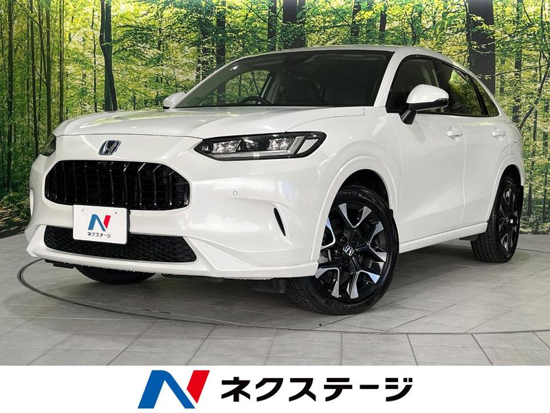 2023 Honda ZR-V 6AA-RZ6 (UW-6aa3736426603)[3]