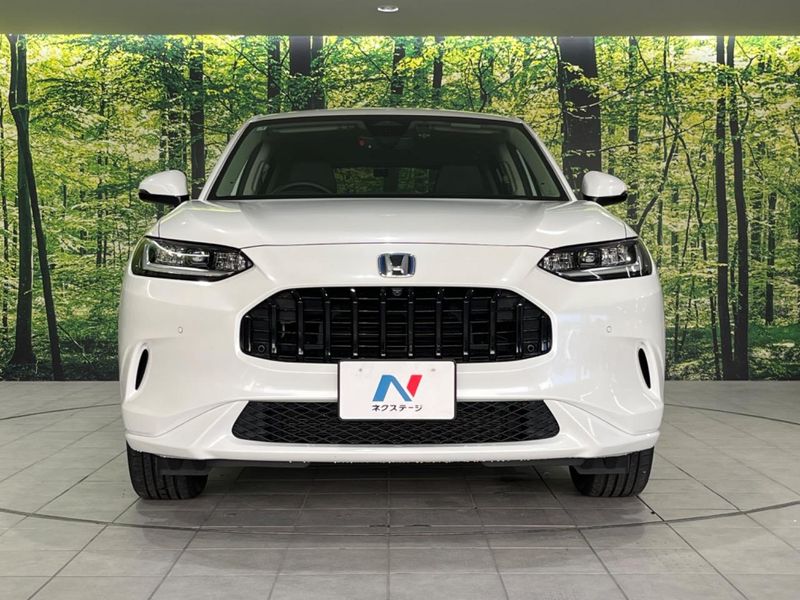 2023 Honda ZR-V 6AA-RZ6 (UW-6aa3736426603)[6]