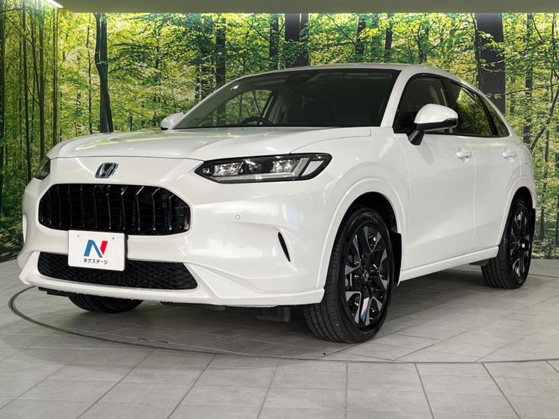 2023 Honda ZR-V 6AA-RZ6 (UW-6aa3736426603)[5]