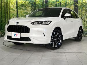 2023 Honda ZR-V 6AA-RZ6