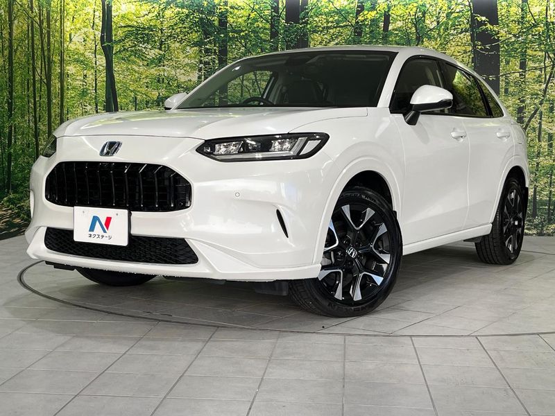 2023 Honda ZR-V 6AA-RZ6 (UW-6aa3736426603)[0]