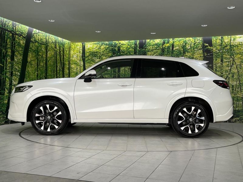 2023 Honda ZR-V 6AA-RZ6 (UW-6aa3736426603)[15]