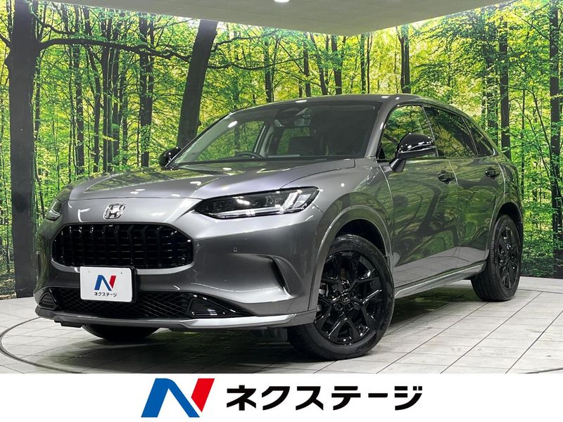 2024 Honda ZR-V 6AA-RZ6 (UW-6aa37365b2c6d)[3]