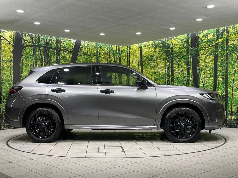 2024 Honda ZR-V 6AA-RZ6 (UW-6aa37365b2c6d)[22]