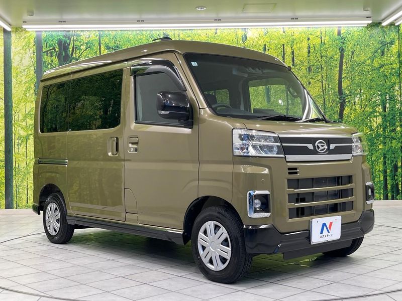 2026 Daihatsu Atrai 3BD-S710V (UW-6aa3736aa22b4)[11]