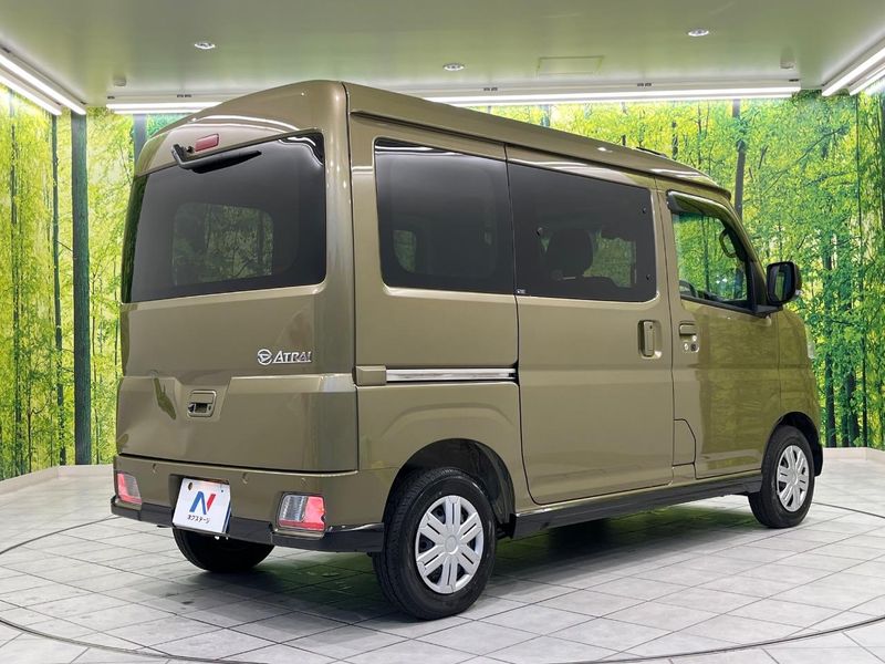 2026 Daihatsu Atrai 3BD-S710V (UW-6aa3736aa22b4)[13]