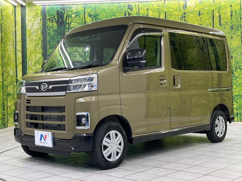 2026 Daihatsu Atrai 3BD-S710V (UW-6aa3736aa22b4)[9]