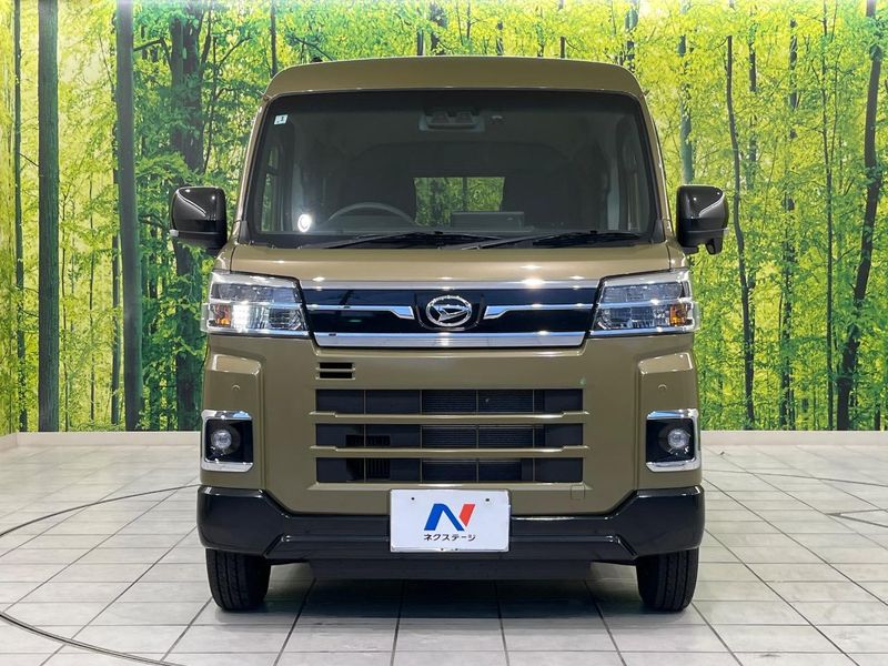 2026 Daihatsu Atrai 3BD-S710V (UW-6aa3736aa22b4)[10]