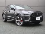 2022 Jaguar E Pace 3BA-DF2XB