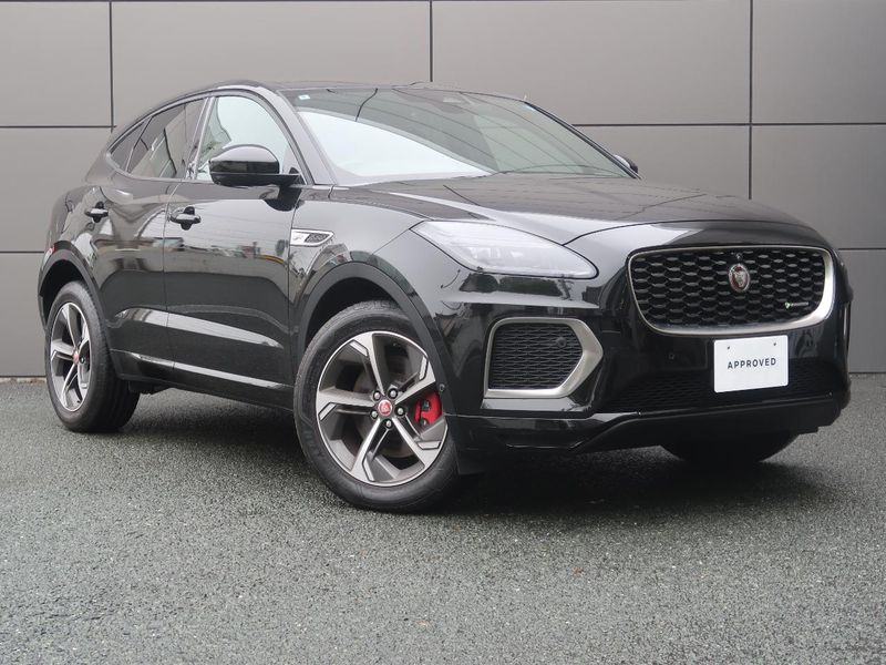 2022 Jaguar E Pace 3BA-DF2XB (UW-6aa3736d211cc)[0]