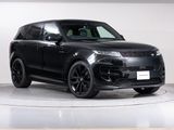 2024 Land Rover Range Rover Sport 3AA-L123UA