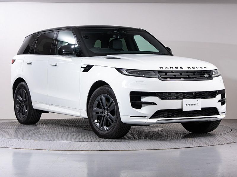2023 Land Rover Range Rover Sport 3CA-L123WA (UW-6aa3736e374f3)[0]