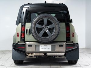 2025 Land Rover Defender 3CA-LE72WAB