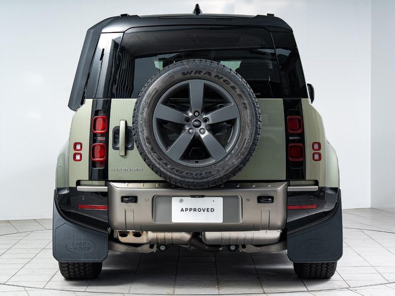 2025 Land Rover Defender 3CA-LE72WAB (UW-6aa373716f114)[0]