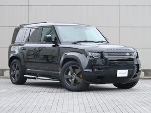 2023 Land Rover Defender 3CA-LE72WAB