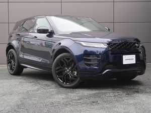 2023 Land Rover Range Rover Evoque 3CA-LZ2NB