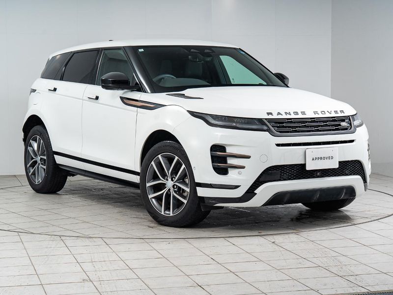 2024 Land Rover Range Rover Evoque 5BA-LZ2XA (UW-6aa373756e048)[0]