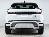 2019 Land Rover Range Rover Evoque 5BA-LZ2XA