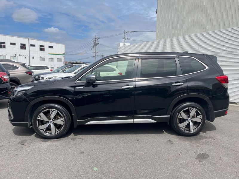 2019 Subaru Forester 5AA-SKE (UW-6aa3737ef2196)[10]