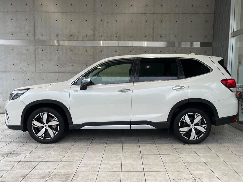 2021 Subaru Forester 5AA-SKE (UW-6aa37380db90d)[4]