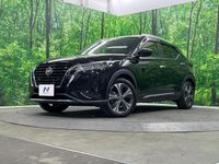 2022 Nissan Kicks 6AA-SNP15