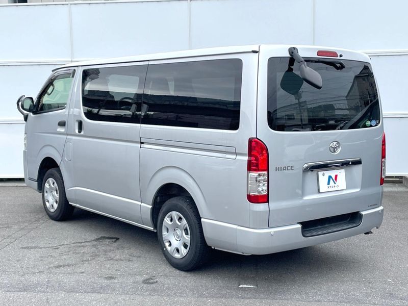 2019 Toyota Hiace Van CBF-TRH200V (UW-6aa37390033ae)[25]