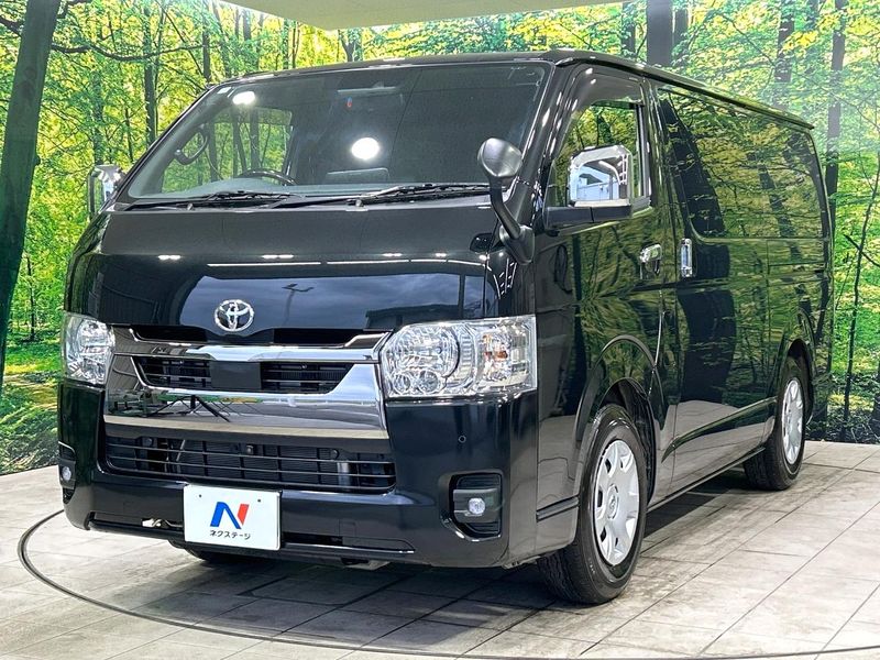 2025 Toyota Hiace Van 3BF-TRH200V (UW-6aa373913b008)[5]