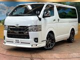 2023 Toyota Hiace Van 3BF-TRH200V