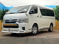 2024 Toyota Hiace Wagon 3BA-TRH214W