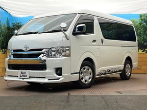 2024 Toyota Hiace Wagon 3BA-TRH214W