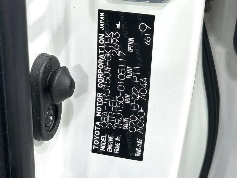 2019 Toyota Land Cruiser Prado CBA-TRJ150W (UW-6aa373939041b)[1]