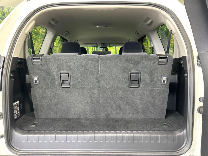 2019 Toyota Land Cruiser Prado CBA-TRJ150W (UW-6aa373939041b)[27]