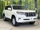 2019 Toyota Land Cruiser Prado CBA-TRJ150W (UW-6aa373939041b)[11]