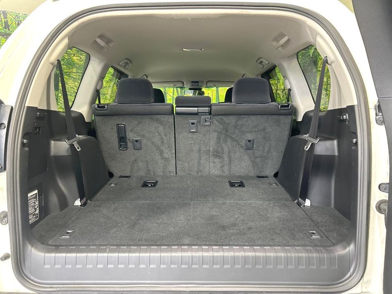 2019 Toyota Land Cruiser Prado CBA-TRJ150W (UW-6aa373939041b)[25]