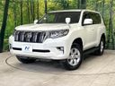 2019 Toyota Land Cruiser Prado CBA-TRJ150W (UW-6aa373939041b)[0]