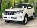 2019 Toyota Land Cruiser Prado CBA-TRJ150W (UW-6aa373939041b)[5]