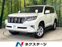 2019 Toyota Land Cruiser Prado CBA-TRJ150W (UW-6aa373939041b)[3]