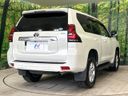 2019 Toyota Land Cruiser Prado CBA-TRJ150W (UW-6aa373939041b)[9]
