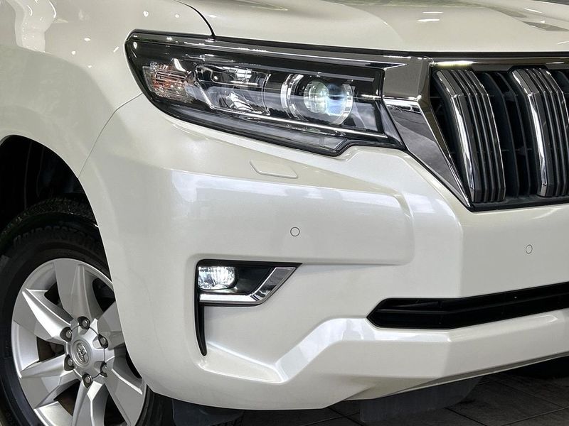 2019 Toyota Land Cruiser Prado CBA-TRJ150W (UW-6aa373939041b)[12]