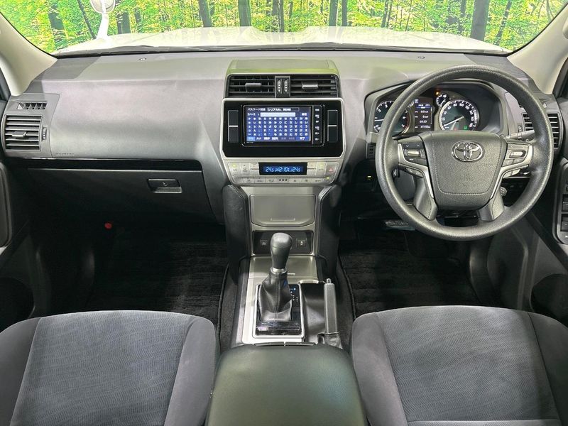 2019 Toyota Land Cruiser Prado CBA-TRJ150W (UW-6aa373939041b)[28]