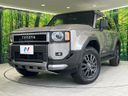 2024 Toyota Land Cruiser 250 3BA-TRJ250W (UW-6aa373a03e47b)[0]