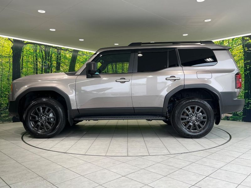 2024 Toyota Land Cruiser 250 3BA-TRJ250W (UW-6aa373a03e47b)[12]