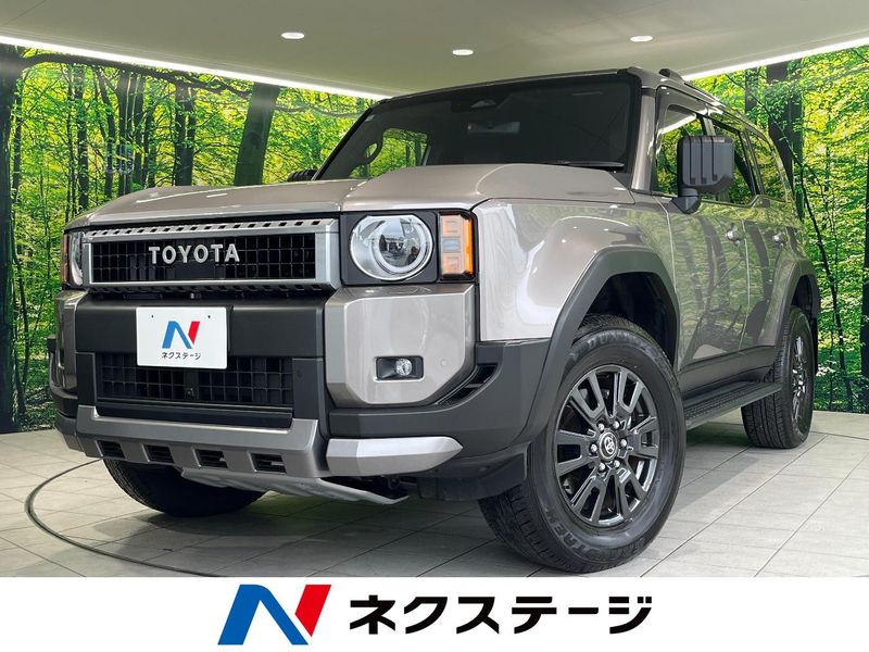 2024 Toyota Land Cruiser 250 3BA-TRJ250W (UW-6aa373a03e47b)[3]