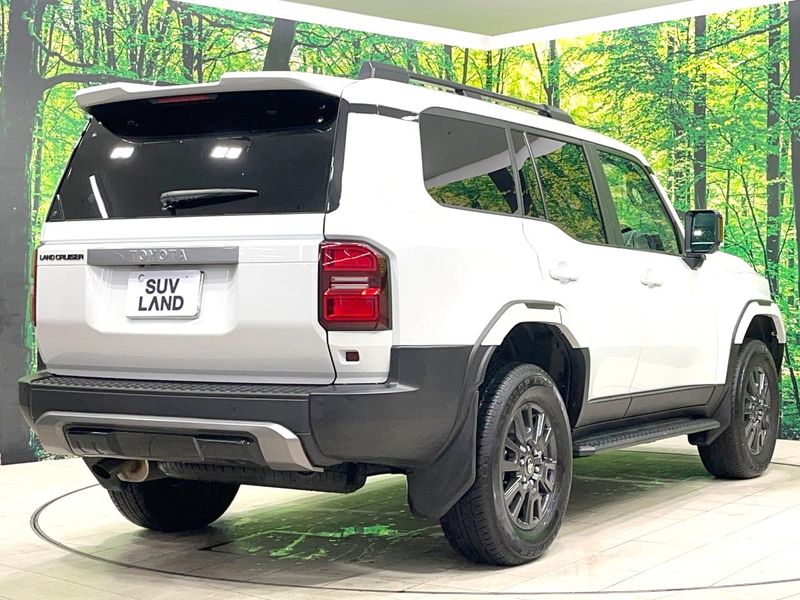 2025 Toyota Land Cruiser 250 3BA-TRJ250W (UW-6aa373a17ef57)[5]
