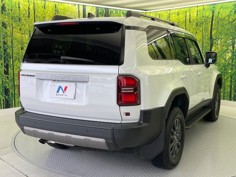 2025 Toyota Land Cruiser 250 3BA-TRJ250W (UW-6aa373a51238b)[10]