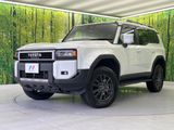 2025 Toyota Land Cruiser 250 3BA-TRJ250W
