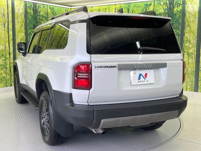2025 Toyota Land Cruiser 250 3BA-TRJ250W (UW-6aa373a51238b)[8]