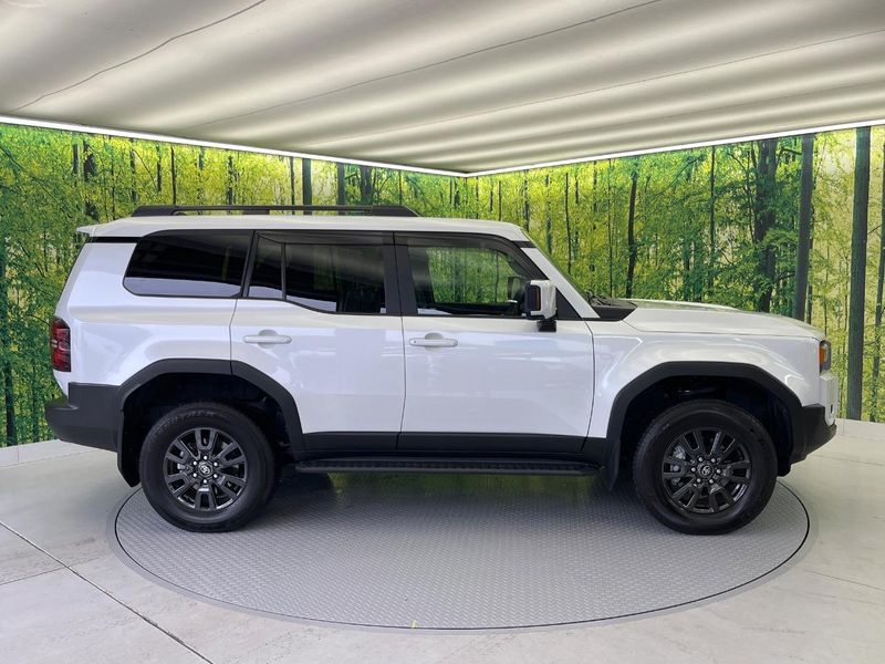 2025 Toyota Land Cruiser 250 3BA-TRJ250W (UW-6aa373a51238b)[11]
