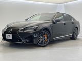 2017 Lexus GS F DBA-URL10