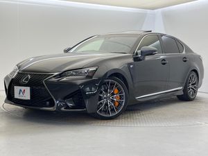 2017 Lexus GS F DBA-URL10